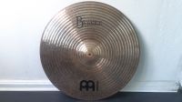 22" Ride Meinl Byzance Dark Spectrum Ride - wie NEU / Hörprobe Friedrichshain-Kreuzberg - Kreuzberg Vorschau