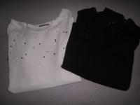 BLUSENSHIRTS GR. S ORSAY - VERO MODA ***NEU*** Nordrhein-Westfalen - Hilden Vorschau