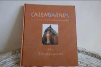 Immerwährender Jahreskalender Pferde Ponies Kalender und Notizen Baden-Württemberg - Mannheim Vorschau