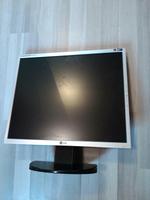 Monitor von LG. Thüringen - Mühlhausen Vorschau