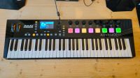 AKAI Professional Advance 61 Keyboard Midi USB Piano Musik Berlin - Neukölln Vorschau