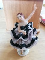 Porcelan Ballerina Figur  Vintage Dresden Design Nordrhein-Westfalen - Iserlohn Vorschau
