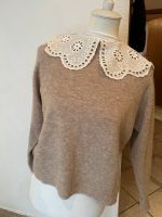 Mango Pullover mit Kragen Neu Duisburg - Duisburg-Mitte Vorschau