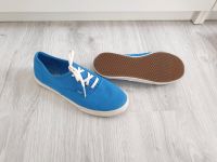 Vans Gr.38 blau Schuhe Sneaker Turnschuhe Sportschuhe Niedersachsen - Drochtersen Vorschau