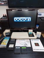 Commodore C64 GS C64 Gaming System SELTEN Nordrhein-Westfalen - Barntrup Vorschau