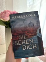 Harlan Coben Sie Sehen dich Bielefeld - Brackwede Vorschau