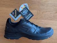 Trekkingschuh Outdoorschuh Wanderschuh Einsatzschuh Haix Gr. 42 Berlin - Lichtenberg Vorschau