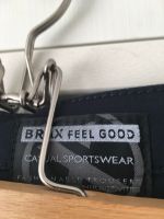 BRAX,FEEL GOOD ,DAMENHOSE, DUNKELBLAU,1mal getragen.Gr40 Nordrhein-Westfalen - Lage Vorschau