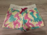 Kurze Hose Shorts Gr. 116 Bunt mit Gummizug Pankow - Weissensee Vorschau