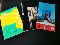 diverse Bücher aus der Region Wittenberg Sachsen-Anhalt - Lutherstadt Wittenberg Vorschau