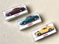 Herpa US-Serie • Mustang Mach I, Camaro, Pontiac Grand Prix Berlin - Steglitz Vorschau