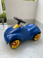 Puky Bobbycar blau Hessen - Friedberg (Hessen) Vorschau