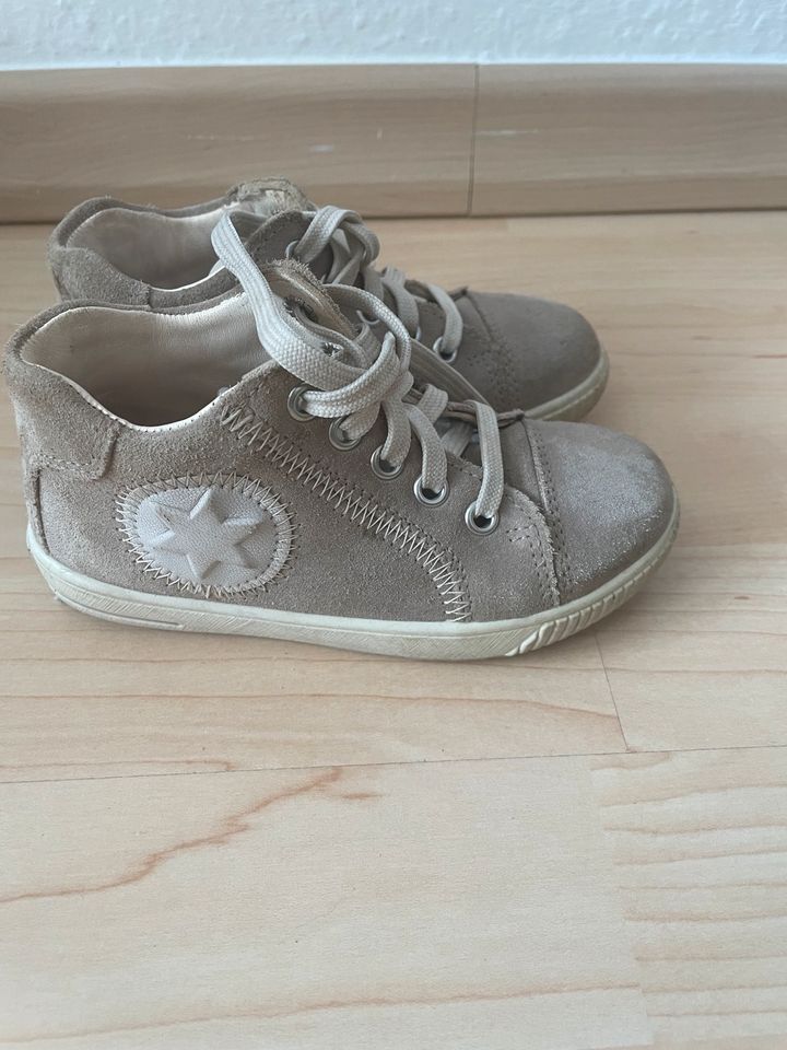 Sneaker, Schuhe von Superfit, Gr. 25 in Ratingen