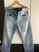 Jeanshose von Replay Weite 30 Länge 34 Bremen - Hemelingen Vorschau