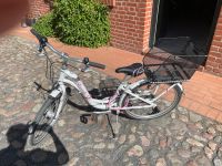 Fahrrad zu verkaufen Brandenburg - Altlandsberg Vorschau