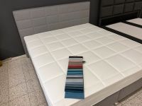 Boxspringbett 100x200 auch in Verschiede Stoffe zu bestellen Bayern - Weitramsdorf Vorschau