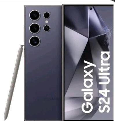 ANKAUF Samsung Galaxy S24 Ultra alle Modelle in Coesfeld