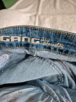 Gang Jeans Brandenburg - Lindow Vorschau