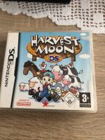 Harvest Moon ds Nintendo ds Baden-Württemberg - Pforzheim Vorschau