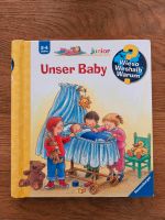 Unser Baby - Wieso Weshalb Warum - Ravensburger Baden-Württemberg - Grenzach-Wyhlen Vorschau