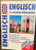 Englisch intensive Sprachkurs Baden-Württemberg - Leutenbach Vorschau