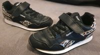 Reebok Schuhe Sneaker Gr 32  Leo schwarz Turnschuhe no nike Häfen - Bremerhaven Vorschau