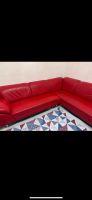 Große Couch L Form Sofa by longlife by w.SCHILLIG Bayern - Kaufbeuren Vorschau