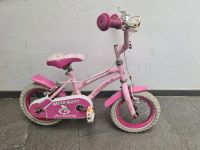 Fahrrad 12 Zoll Hello Kitty Nordrhein-Westfalen - Holzwickede Vorschau