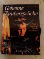 Nicola de Pulford Geheime Zaubersprüche gebundene Ausgabe Rheinland-Pfalz - Windesheim Vorschau