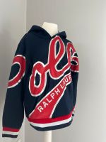 Polo Ralph Lauren ⭐️ Sweatshirt Hoodie Größe M 146/152 Nordrhein-Westfalen - Versmold Vorschau