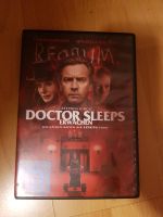 Doctor Sleeps Erwachen DVD mit Stephen Kings Frankfurt am Main - Sachsenhausen Vorschau