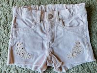 H&M Jeans Shorts Gr. 110 Nordrhein-Westfalen - Engelskirchen Vorschau