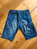 Shorts Jeans Shorts  Bermuda Gr. 158 blau Nordrhein-Westfalen - Rösrath Vorschau