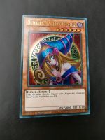 Yu-Gi-Oh Dunkles Magier Mädchen, Pharaoh rare, Mama Dresden - Striesen-Süd Vorschau