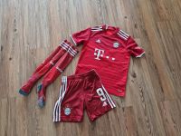 Bayern Trikot Größe 152 Niedersachsen - Twistringen Vorschau