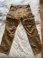 Engelbert Strauss e.s. Cargo Worker Powerdenim Gr.56 Hessen - Lich Vorschau