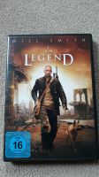 I Am Legend DVD Will Smith +Top Zustand+ Mecklenburg-Vorpommern - Ückeritz Vorschau