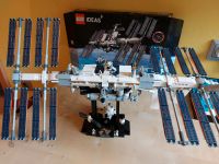 Lego 21321 ISS Raumstation incl. OVP und BA Dortmund - Derne Vorschau