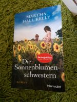 Martha Kelly Die Sonnenblumenschwestern Niedersachsen - Langenhagen Vorschau