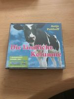 Die ländliche Kolumne - Hörbuch Niedersachsen - Wennigsen Vorschau