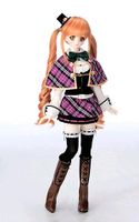 Dollfie dream Outfit bjd smart doll Niedersachsen - Lohne (Oldenburg) Vorschau