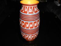 Bay Vintage Vase Type: 522-25 Ende 60er/Anfag 70er Jahre Nordrhein-Westfalen - Rahden Vorschau
