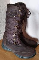 Schnäppchen...Geox Stiefel Gr. 37 Nordrhein-Westfalen - Wenden Vorschau