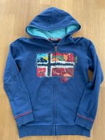 Sweatjacke mit Kapuze **Napapijri** Kapuzenjacke  Gr. 146/152 Stuttgart - Degerloch Vorschau