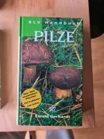 Fachbuch zur Pilzbestimmung BLV Handbuch Pilze Hessen - Wiesbaden Vorschau