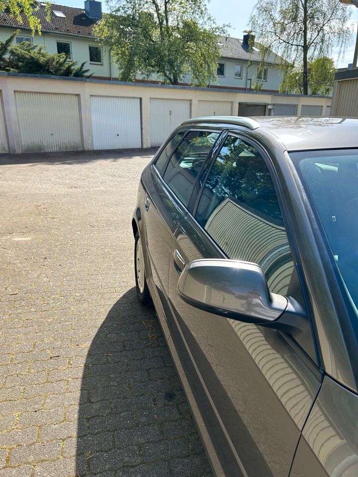 Audi A3 Sportback 2,0 TDI DPF Automatik in Hamburg