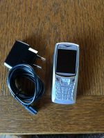 Sagem MY X-7 Triband-Handy Hessen - Niedenstein Vorschau