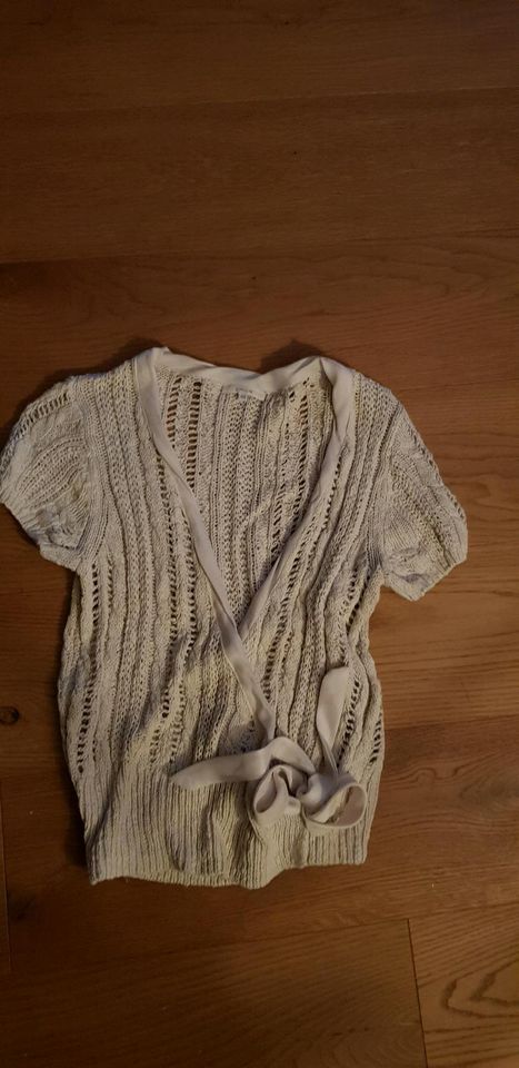 Wickeljacke, Jäckchen von Opus, Strickjacke in Schönkirchen