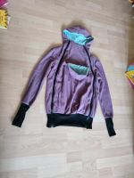 Umstandjacke Tragejacke Jacke Fleecejacke München - Berg-am-Laim Vorschau