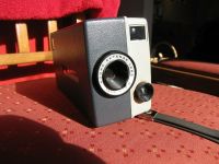 Kodak M4 Instamatic Camera Super 8 Kiel - Elmschenhagen-Kroog Vorschau